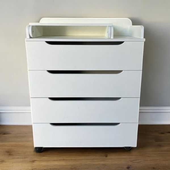 Комоды пеленальные призводство Россия! Есть Каспий!