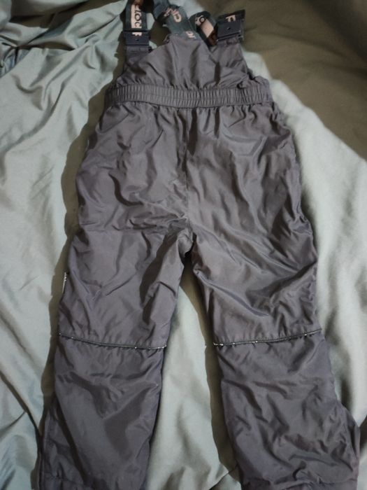 Куртка и штаны на девочку