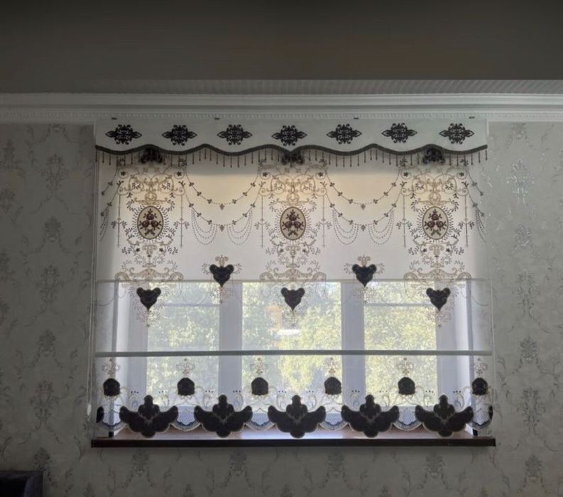 Жалюзи Туркистан