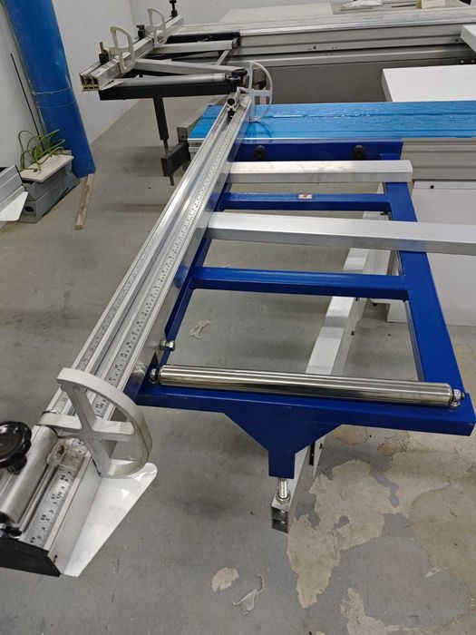 станок форматно раскроечный MJ 45YD