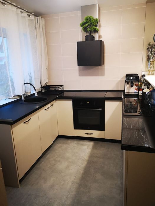 Apartament cu 3 camere de vânzare în vila Sinaia