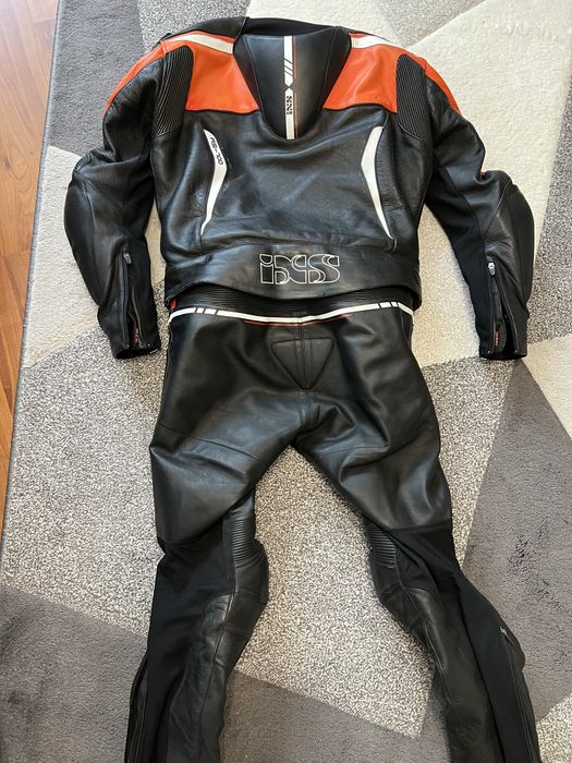 Combinezon în două piese ixs rs-700