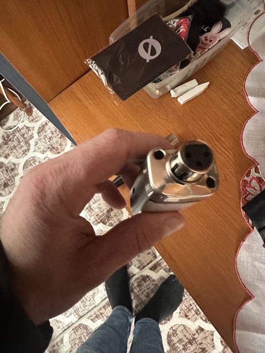 Vand sistem wireless de monitorizare in ear.