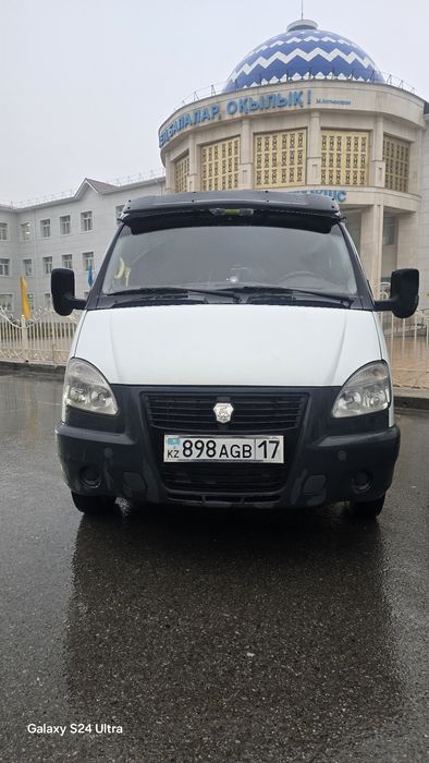 Перевозка пассажиров