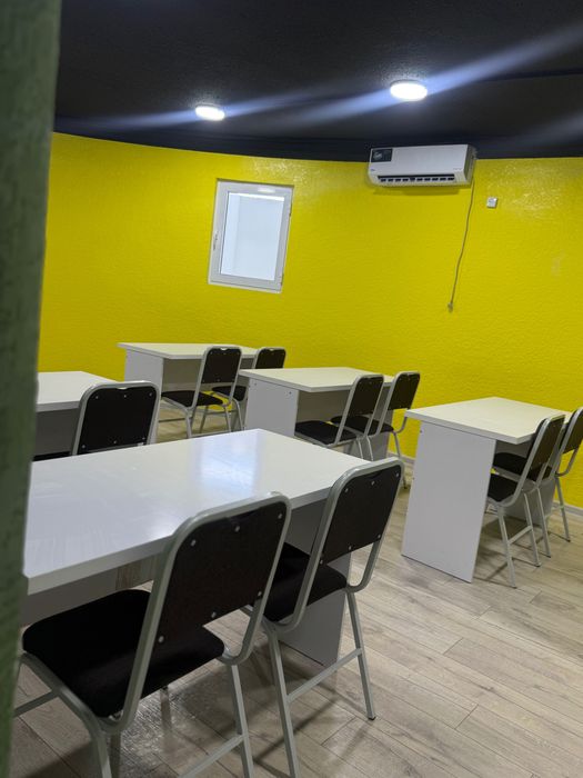 O’quv kurslari uchun office