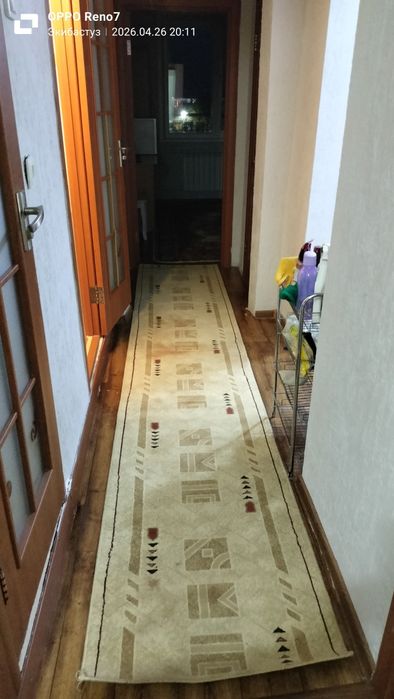 Сдам в аренду квартиру