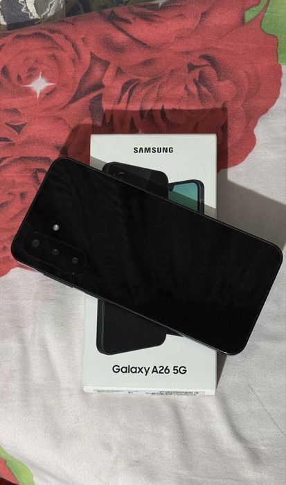 Samsung A 26 sotiladi