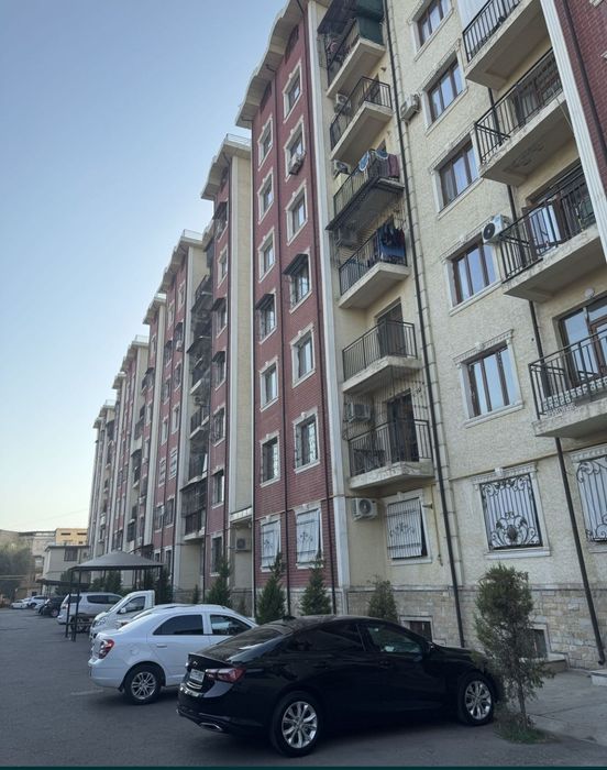 Сдаётся Юнусобод аренда квартира