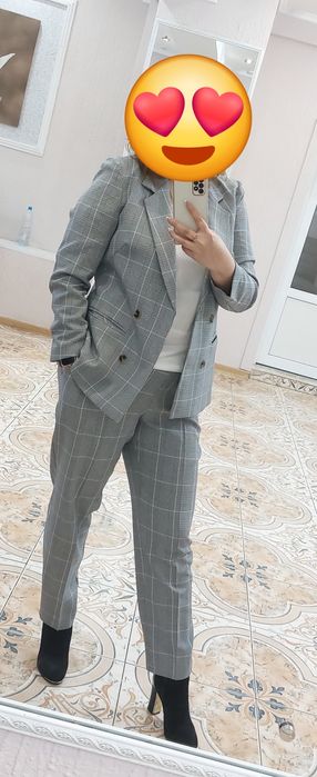 Продам костюм...