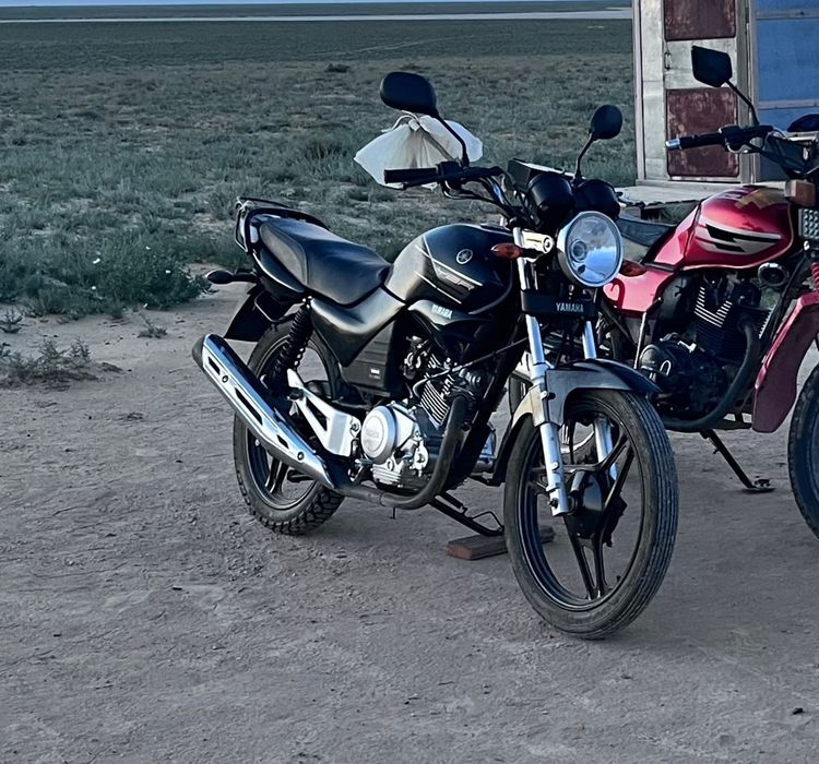 Yamaha  сатылады