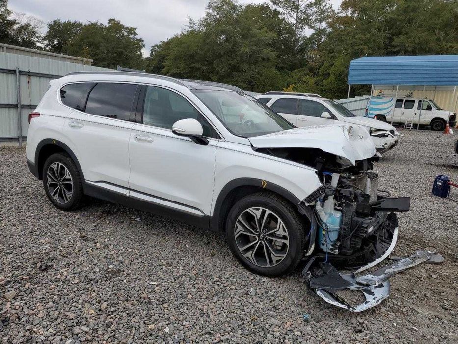 Hyundai Santa fe 2.2crdi,2.0tgdi 19g