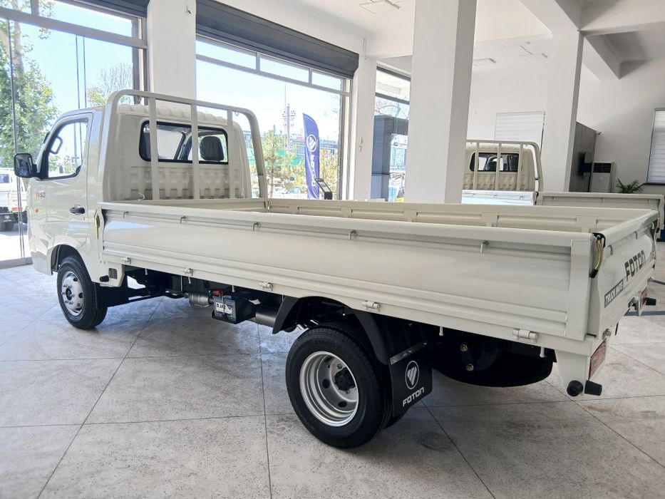 Мини-грузовой автомобиль Foton Truck Mate II – DI