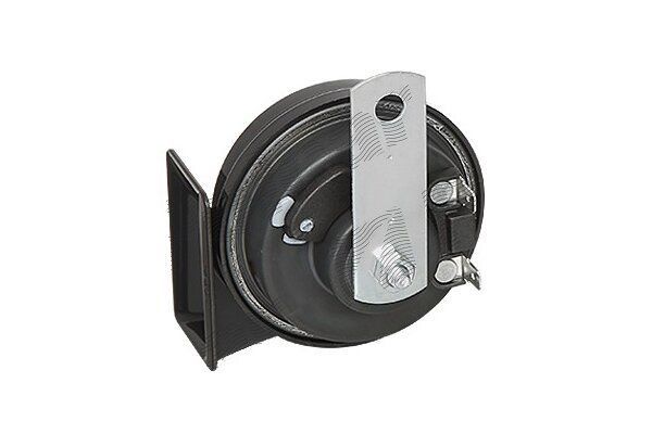 Set Claxon goarna Seger 12V/400+500Hz; 2x(6,3-0,8); 2 buc