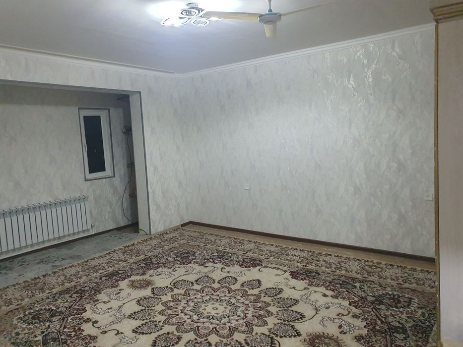 Chilonzor Algoritmda 2 xonali 58m2 kvartera ijaraga beriladi oilaga