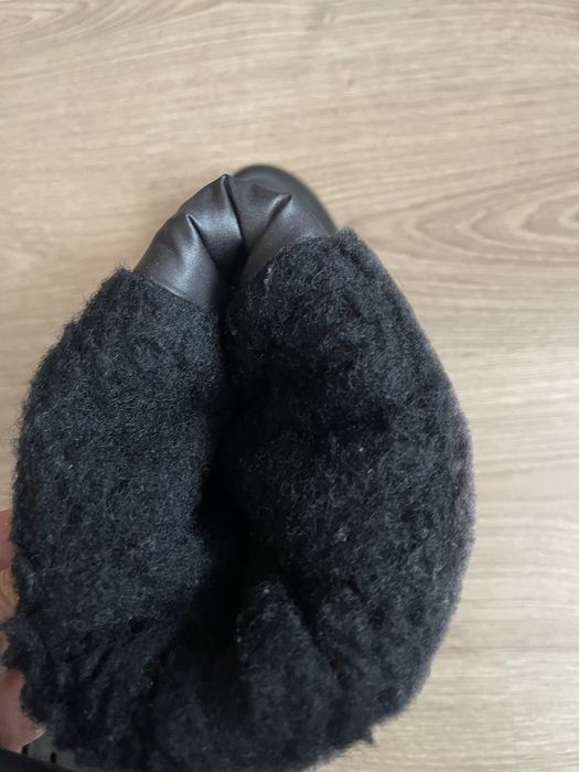 Зимни апрески Ecco