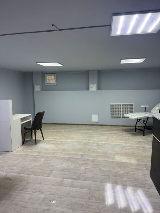 Сдам помещение под бизнес