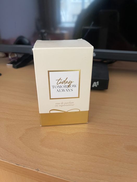 Парфюм Today tomorrow always