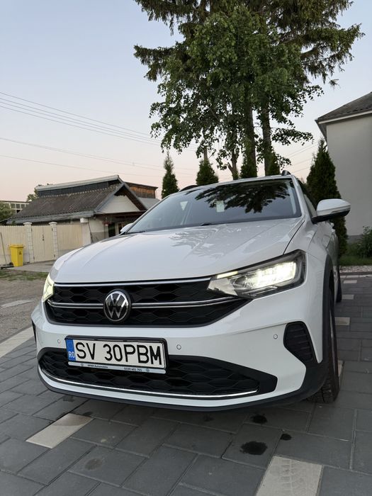 VOLKSWAGEN Taigo 2023 — imagine 3
