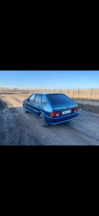 Ваз 211, в хорошем стоянии