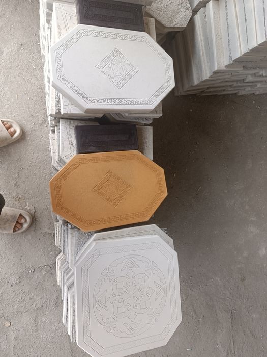 Адем буручаткалар