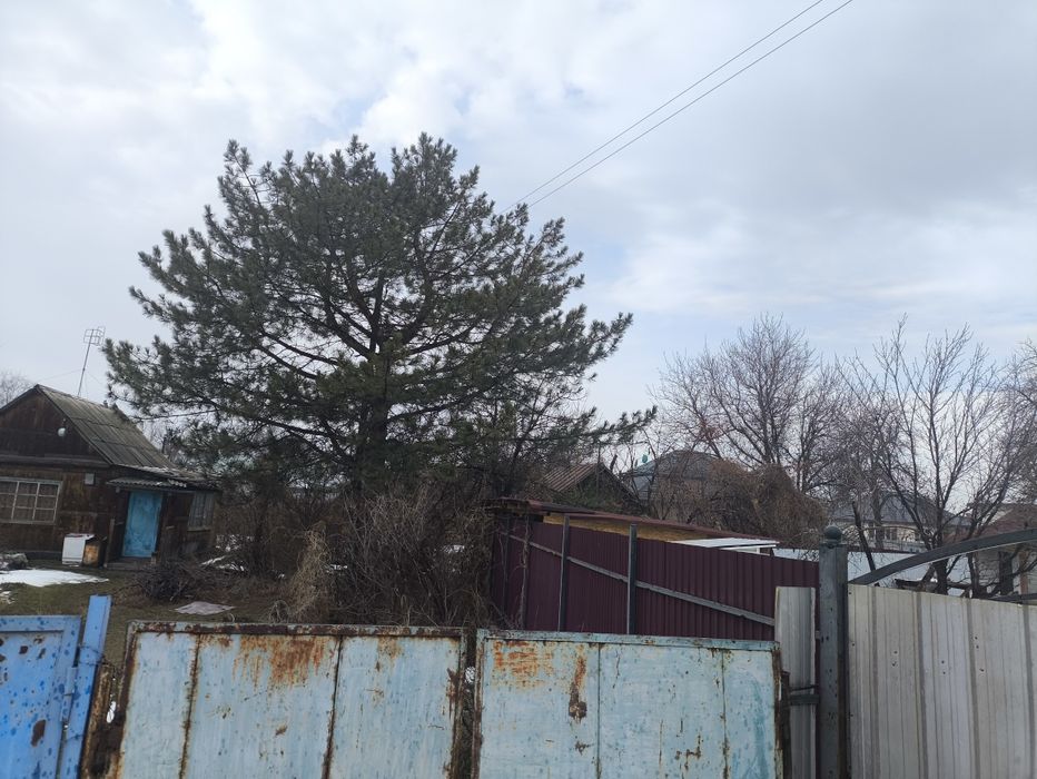 Продам дачный участок 14 соток.