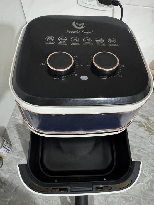 Продам аэрогриль