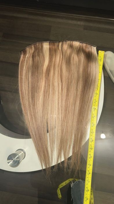 Удължения за коса