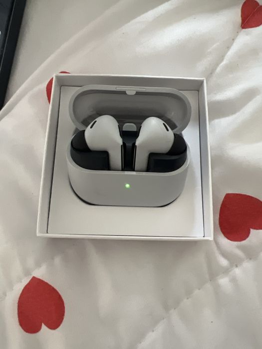 Galaxy Buds3 FE как новый