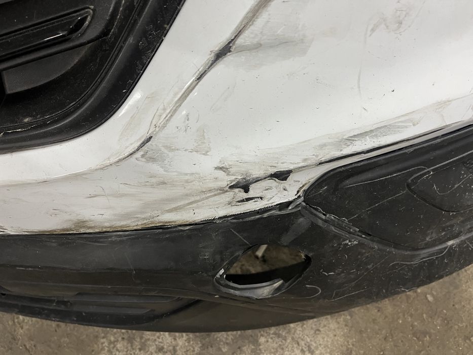 Броня Ford Transit 2018 3бр.