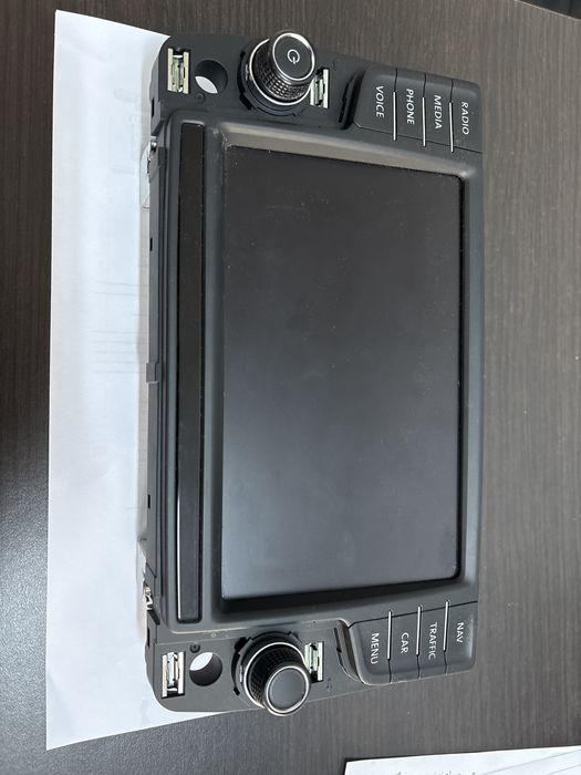 Display navigatie, cod 5G0919605, VW passat VW golf 7