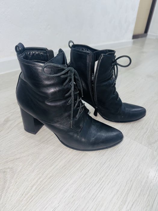 Продам ботильоны