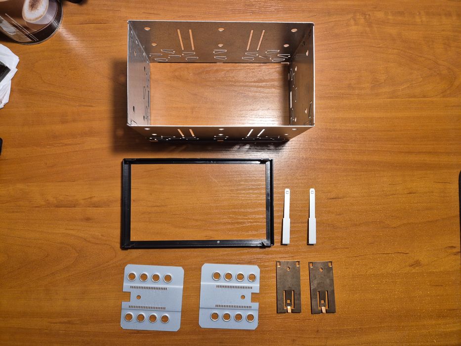 Шейна за мултимедия