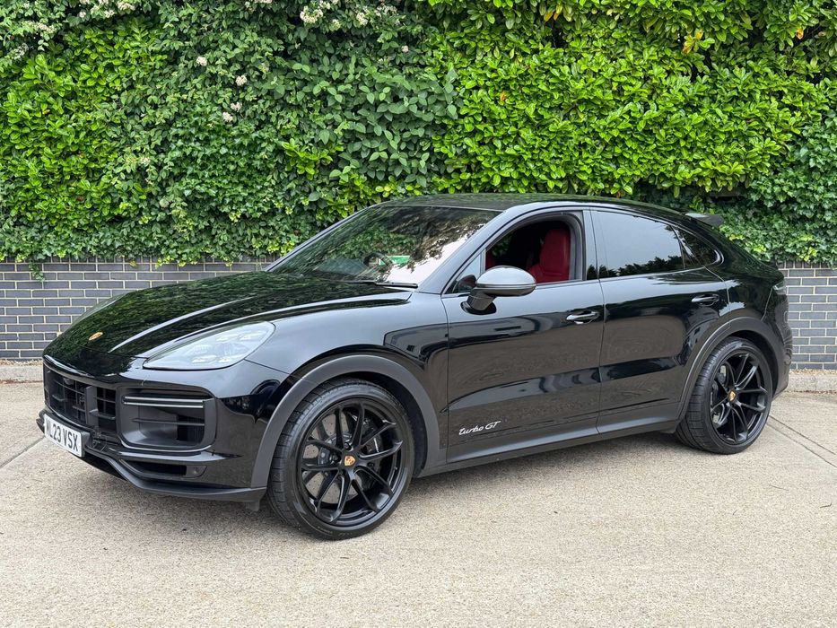Jante Roti Porsche GTS R21 5x112 Macan Aliaj Nou