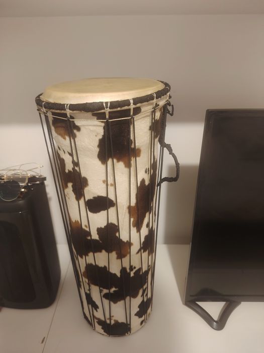 Bougaraau(African)