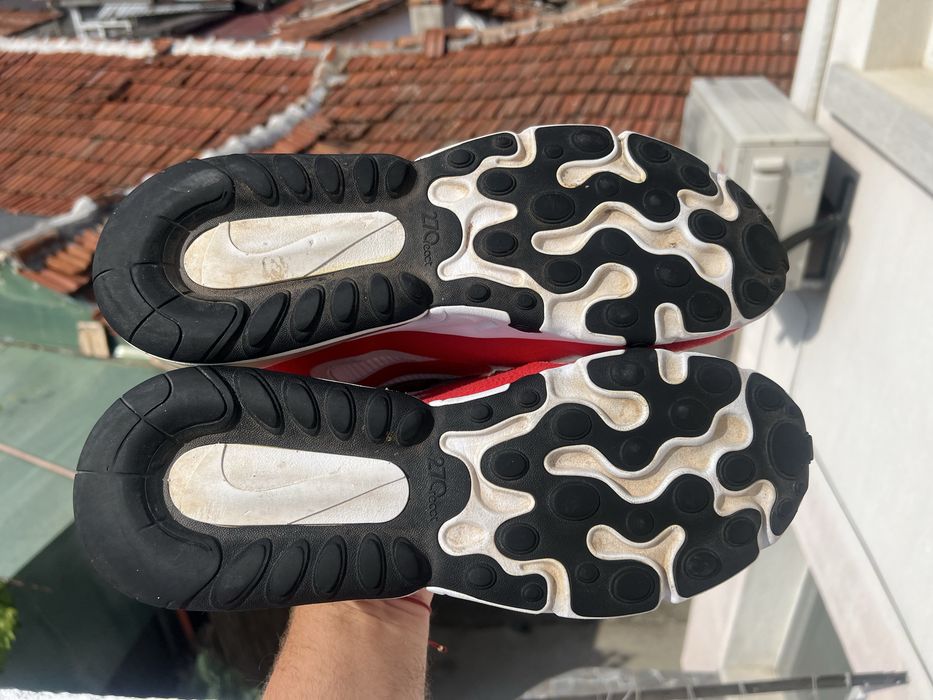 Nike Air Max 270 React 45