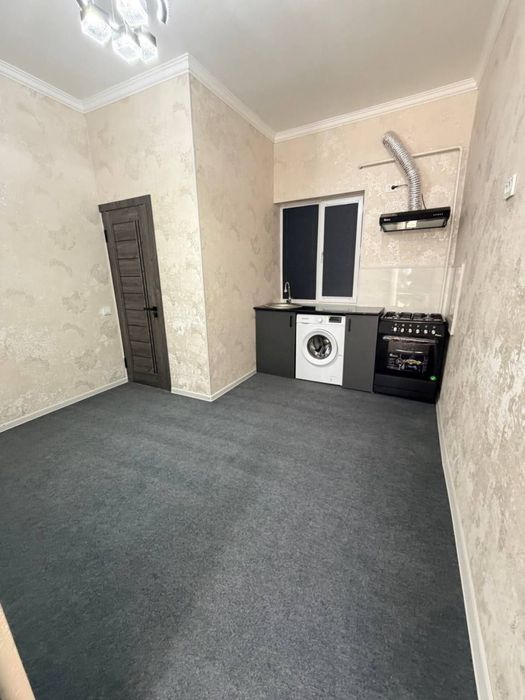 Продается 1ком.квартира на земле Сергели-узгариш