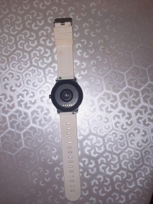Galaxy watch часы