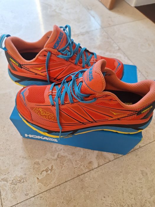 Hoka one/one originali