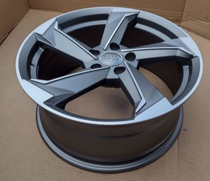 Jante 19 Audi A4 A6 Q3 Q5 model Rotor R18 sau R19