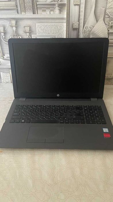 Ноутбук HP Core i3 для учебы и работы