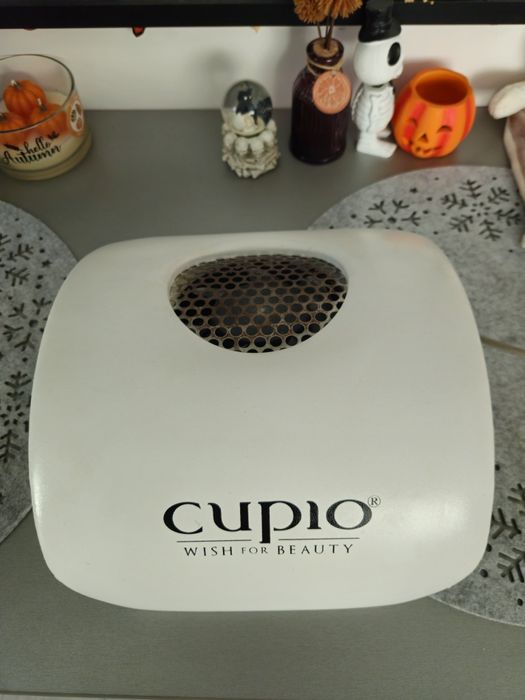 Aspirator unghii Cupio