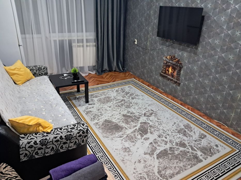 1 квартира посуточно