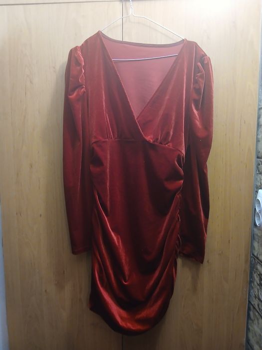 Rochie eleganta de dama