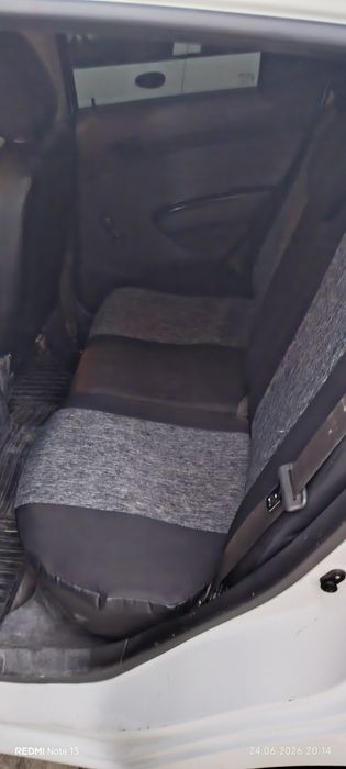 Spark avtomat 1.0 l evro