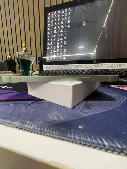 IPhone 12 128гб 76%акб