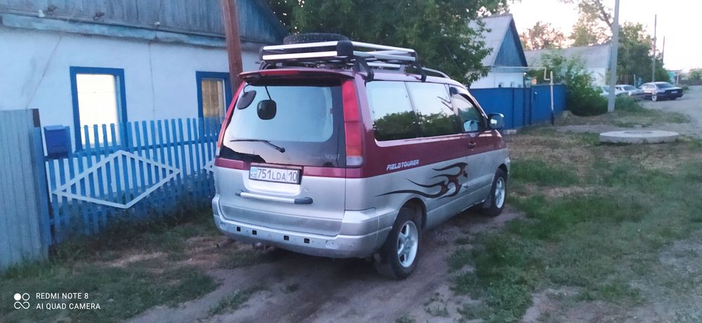 Продам TOYOTA Town Ace Noah