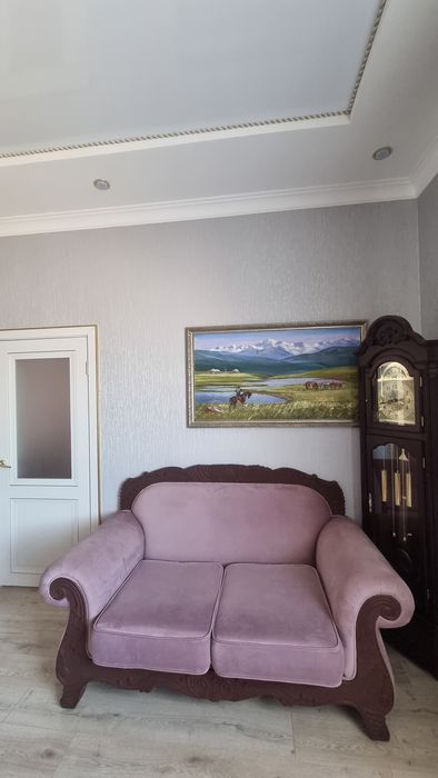 Продается мягкий диван