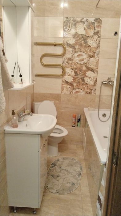 Продам 1ком квартиру