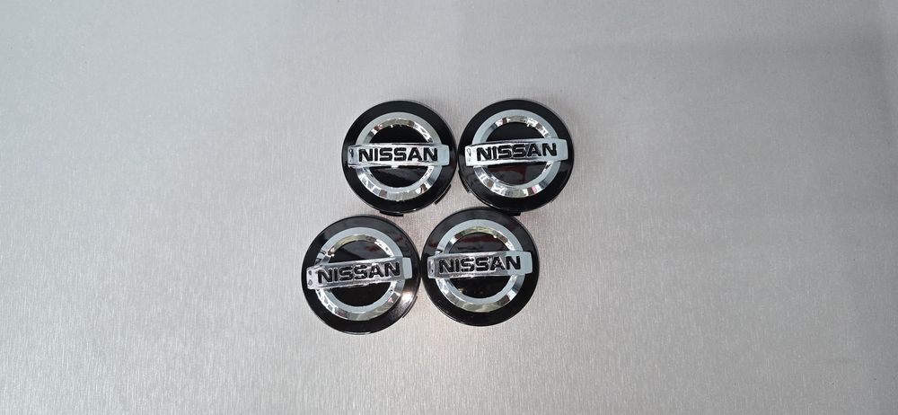 Капачки за джанти нисан Nissan