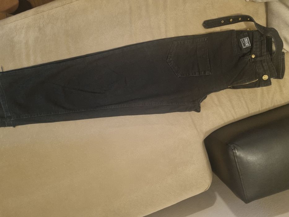 Дънки Versace jeans couture